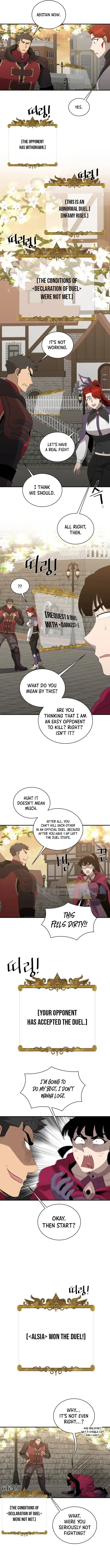 The Strongest Florist Chapter 130 9